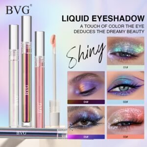 إشراقة المجرة الوردية: ظلال العيون السائلة الخارقة!