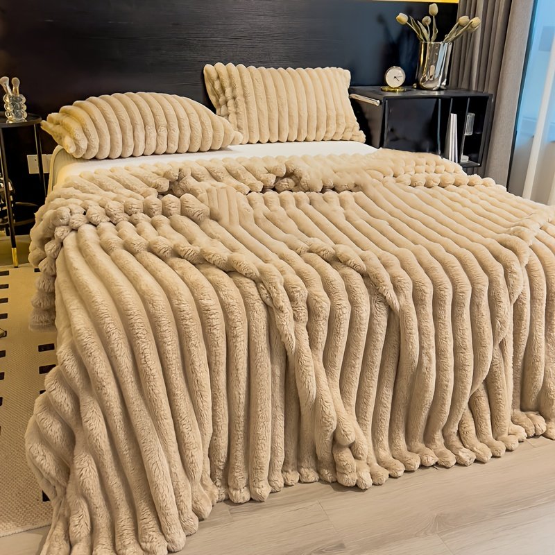 Velvet Warmth Sanctuary: Surrender to Unmatched Softness! - Image 7