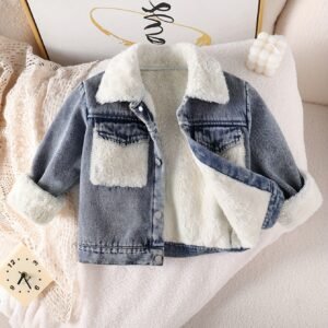 ג'קט הבנים המושלם: חום, סטייל וכיף בכל הרפתקה!