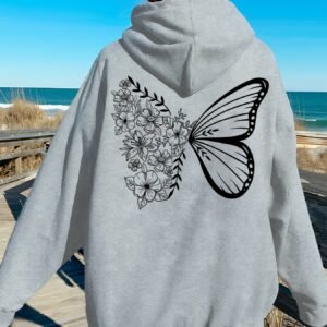 هودي الأبجدية العصرية: أناقة وراحة بلا حدود!