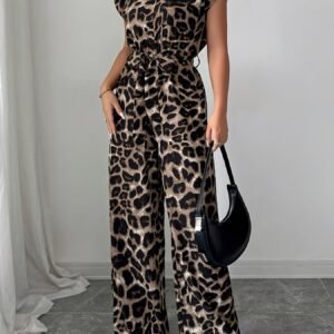 جمبسوت الفهد: سحر الأناقة المطلقة!