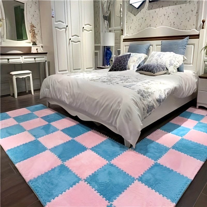 רצפות החלומות: חום ויופי בעיצובך האישי! – תמונה 10