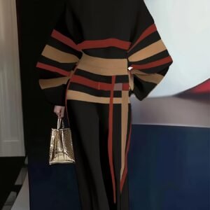 Casual Plaid Set: Irresistible Elegance and Exceptional Comfort