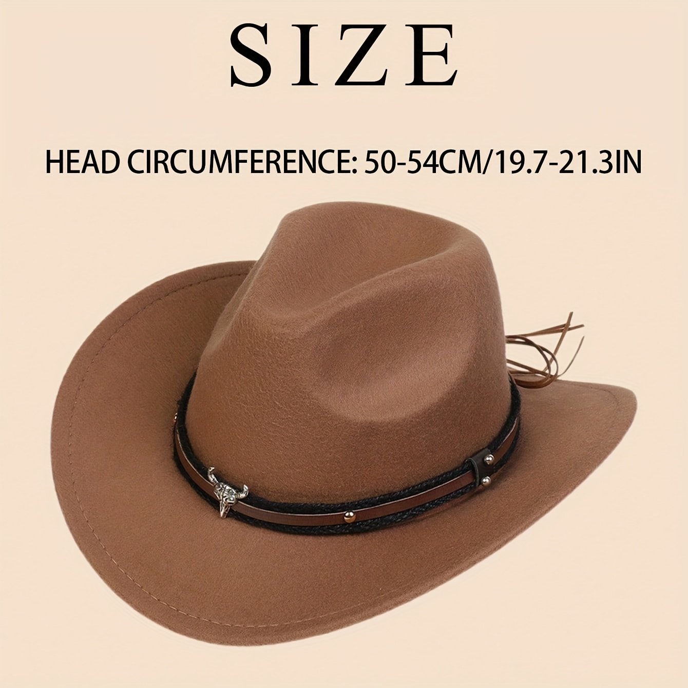 הרפתקאות הקאובוי הקטן: כובע וצעיף לכל גיבור! – תמונה 2