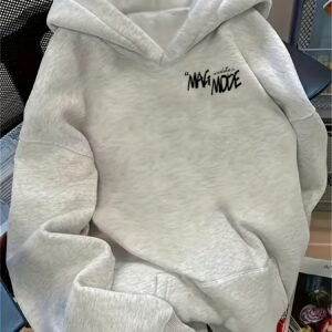 Stylish Boys' Sweatshirt: Unrivaled Elegance and Enduring Comfort!