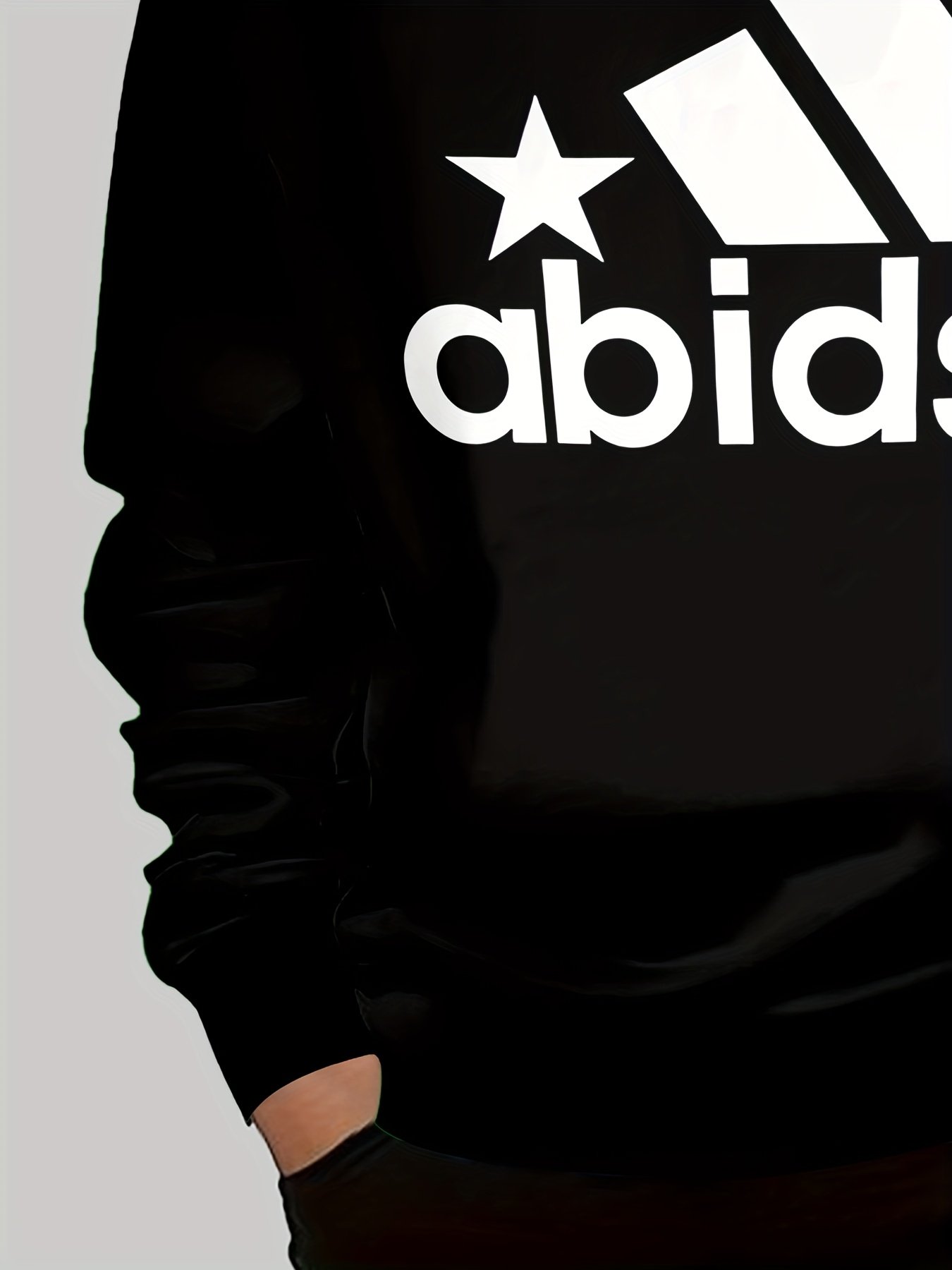 סטייל לגיבורים הקטנים: קפוצ'ון תלת-ממדי עם הדפסים כפולים! – תמונה 4