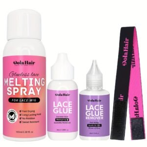 אחיזה בלתי נראית... יופי בלתי נשכח!