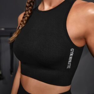 راحة ودعم لا يتزعزعان: حمالة الصدر الرياضية المثالية لكل حركة!