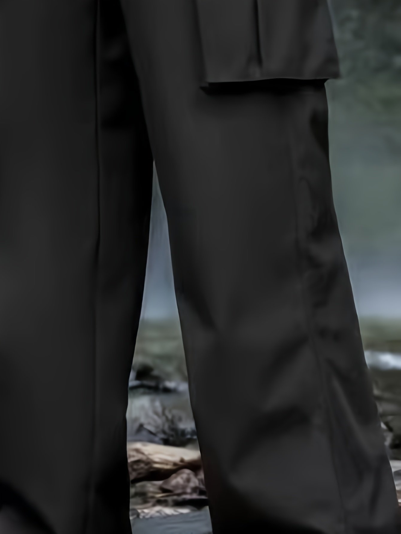 מכנסי קרגו נשיים: אלגנטיות פרקטית והרפתקאות ללא גבולות! – תמונה 10