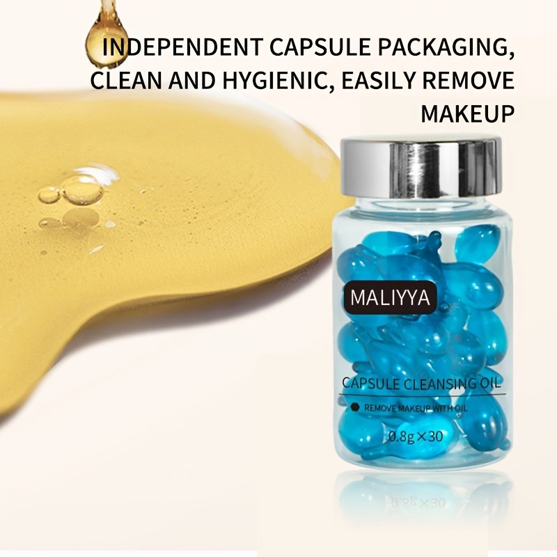 كبسولات إزالة المكياج الفورية: قوة ونعومة في كبسولة واحدة! - الصورة 6