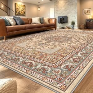 שטיח החלומות: אלגנטיות מתמשכת, נוחות עוטפת, ותחזוקה ללא מאמץ לכל פינה בבית שלך!