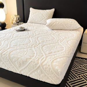 תהנה מחמימות החלומות: סדין פלנל קטיפתי לנוחות בלתי נשכחת!