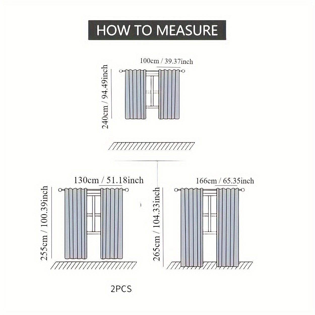 Unrivaled European Elegance: Embroidered Blackout Curtains to Transform Your Home - Image 4