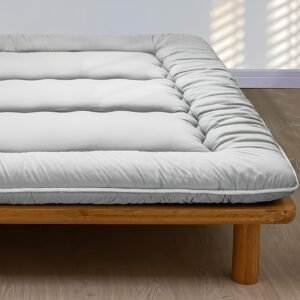 وسادة النوم المتنقلة الفاخرة: استمتع بالراحة المطلقة أينما كنت!