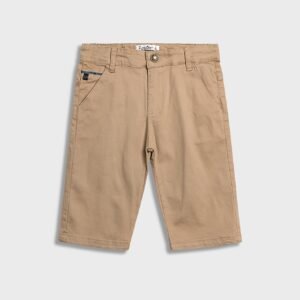 אופנת קיץ לגיבורים הקטנים שלכם: מכנסי שורט כותנה נוחים לכל הרפתקה!