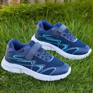 Step Out with Fun and Style: The Perfect Kids' Shoe for Every Adventure!