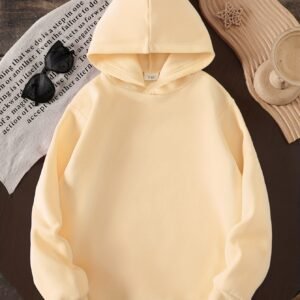 Boundless Warmth & Style: Your Kids' Favorite Winter Sweatshirt!