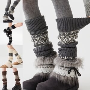 دفءٌ أنيق وراحة لا تُضاهى لموسم الخريف والشتاء!