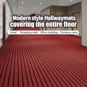 גלילי שטיח יוקרתיים: טרנספורמציה מיידית ואלגנטיות ללא גבולות למרחבים שלכם!