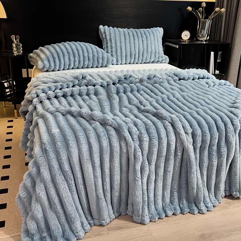 Velvet Warmth Sanctuary: Surrender to Unmatched Softness! - Image 14