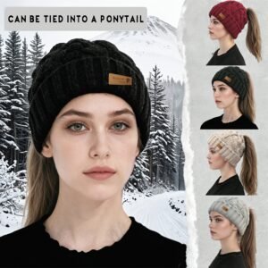 הבריקי בחום שאין שני לו: כובע חורף אלגנטי לשיק בלתי ניתן לעמוד בפניו!