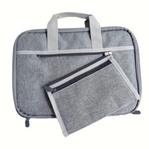 حقيبة اللابتوب الاحترافية: رفيق الأناقة والكفاءة في كل يوم!