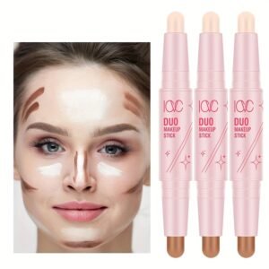 Revolutionary Beauty Pen: Contour, Highlight, Conceal - Limitless Perfection!