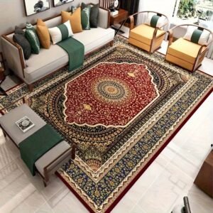 קסם בוהמי נצחי: חדשו את ביתכם בנגיעה של אלגנטיות ונוחות!