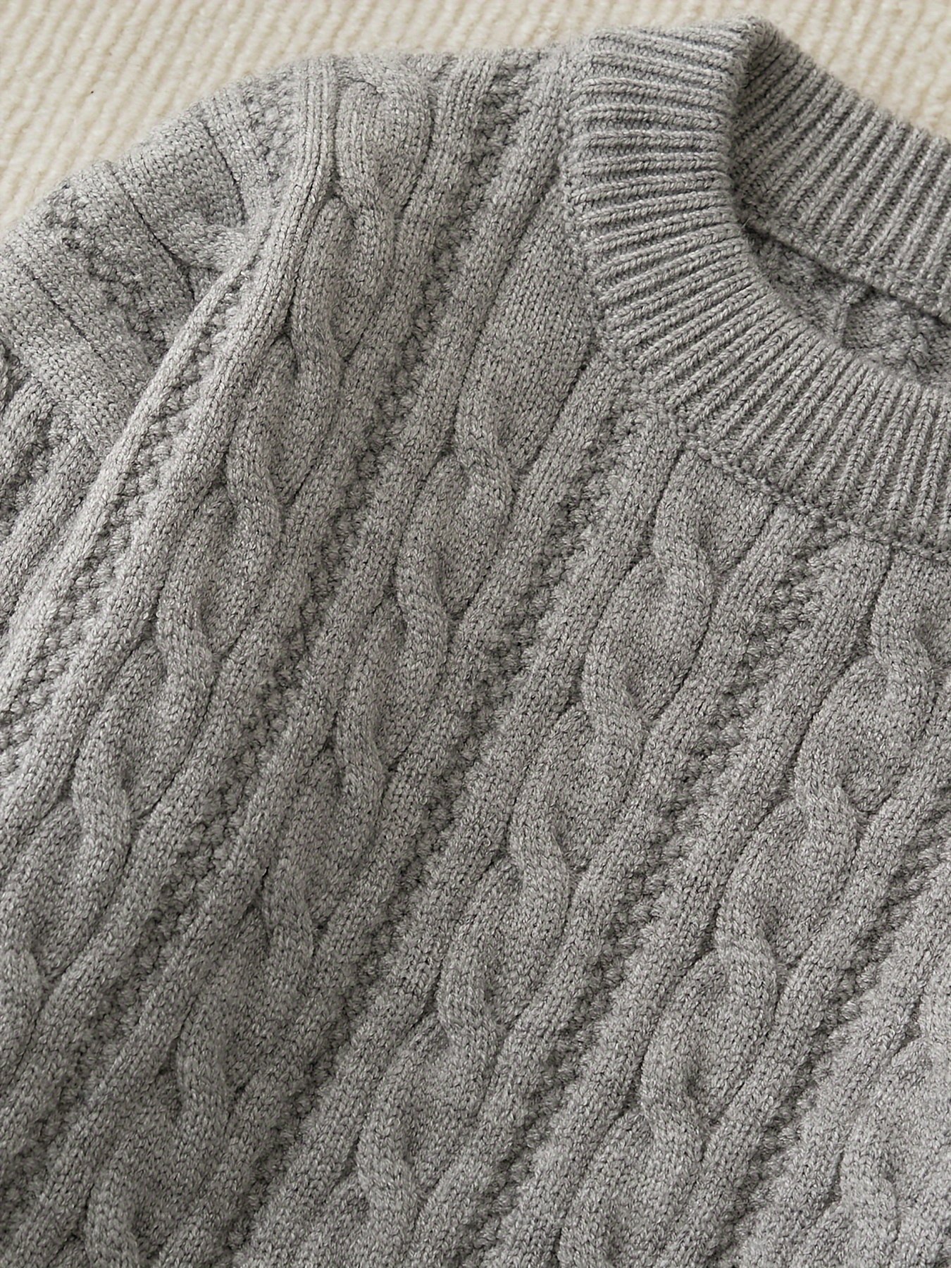 Winter Warmth with a Touch of Elegance for Your Child! - Image 6