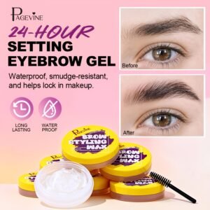 קיבוע גבות אולטימטיבי: יופי שנשמר 24 שעות, ללא גבולות!