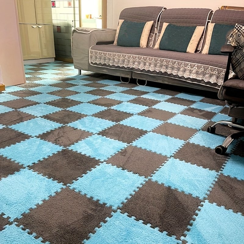 רצפות החלומות: חום ויופי בעיצובך האישי! – תמונה 7