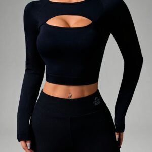 قميص الأداء الرياضي الفائق: حريتك في الحركة والانطلاق!