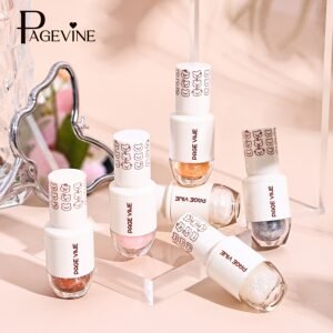 سحر العيون الفضية: محدد وظل بلمعان أخّاذ!