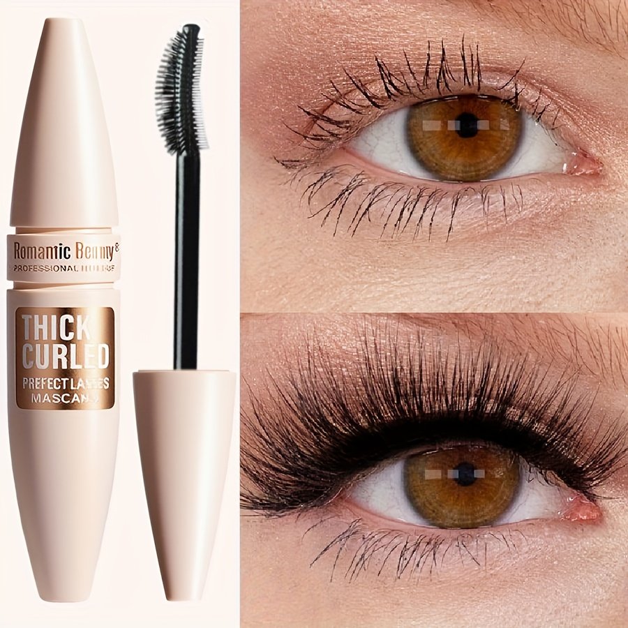 نظرة آسرة تدوم 24 ساعة: مسكارا 8D لرموش الأحلام! - الصورة 7