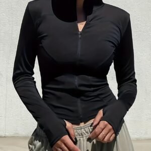 ג'קט מותן אלגנטי: אלגנטיות, נוחות וביצועים ללא תחרות!