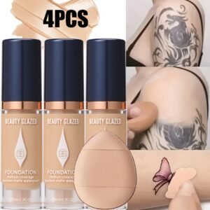 أساس الكمال: إشراقة بلا حدود، ثبات لا يُضاهى!