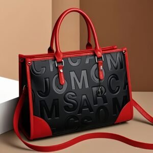 حقيبة الأناقة العصرية: رفيقتك المثالية لكل يوم ومناسبة!