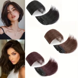 كثافة فورية، أناقة طبيعية: وصلة الشعر الأمثل لكِ!