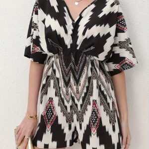 אוברול בריזת הקיץ: אלגנטיות מודפסת ונוחות עכשווית שאי אפשר לעמוד בפניה!