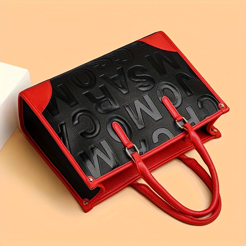 תיק האופנה העכשווי: המלווה המושלם שלך לכל יום ואירוע! – תמונה 10