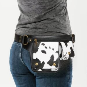 פאוץ' אופנתי עכשווי: נועזות סגנונית ופרקטיות מקסימלית!