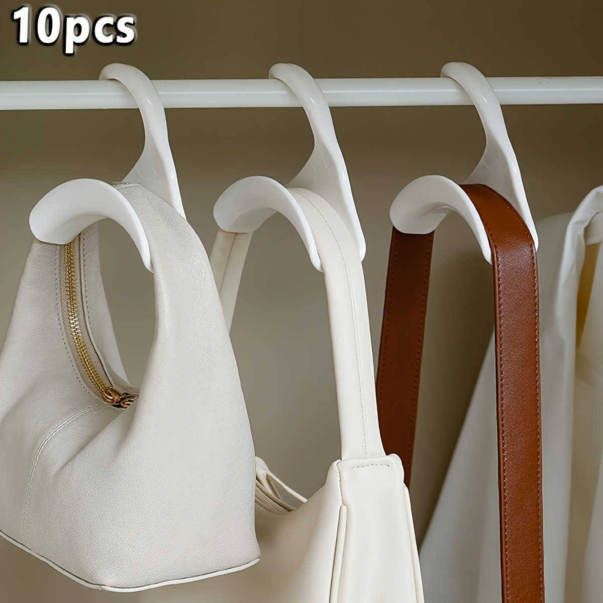 להתראות לבלגן, ברוכים הבאים לאלגנטיות: מארגני ארון חכמים! – תמונה 3