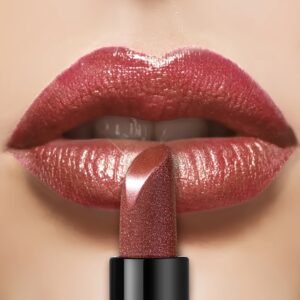 Your Lips Sparkle: Color, Shine, and Absolute Long-Wear!