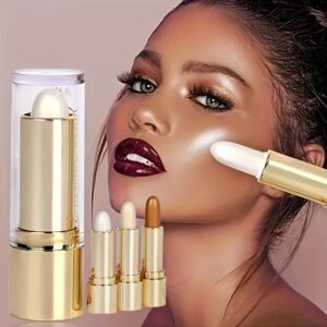 The Golden Touch: Secret to Radiant, Perfectly Sculpted Skin