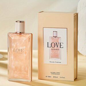 Captivating Femininity Scent: An Unforgettable Touch of Elegance