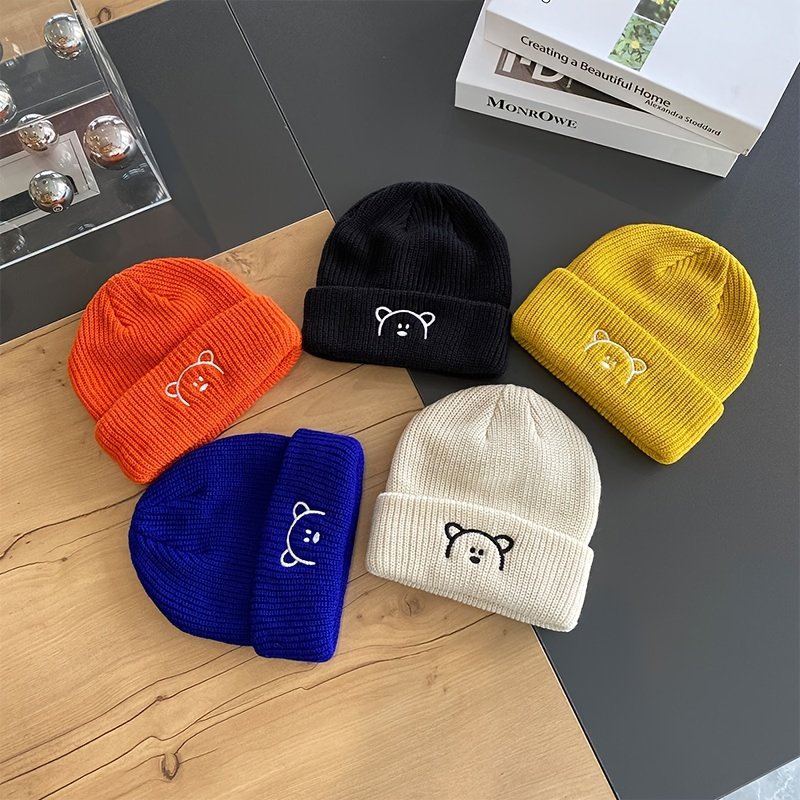 חום וכיף בלתי נשלטים: סט החורף המצויר לילדיכם! – תמונה 7