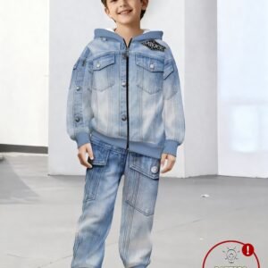 Retro Chic for Unforgettable Adventures!