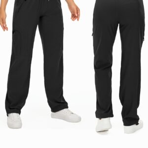 Adventure Pants: Unmatched Style, Comfort, and Performance for Every Woman!