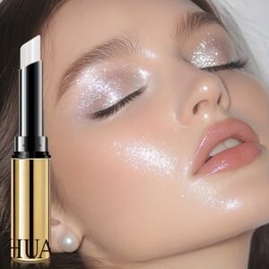 Shine with One Touch: Shimmering Highlight & Contour Pen