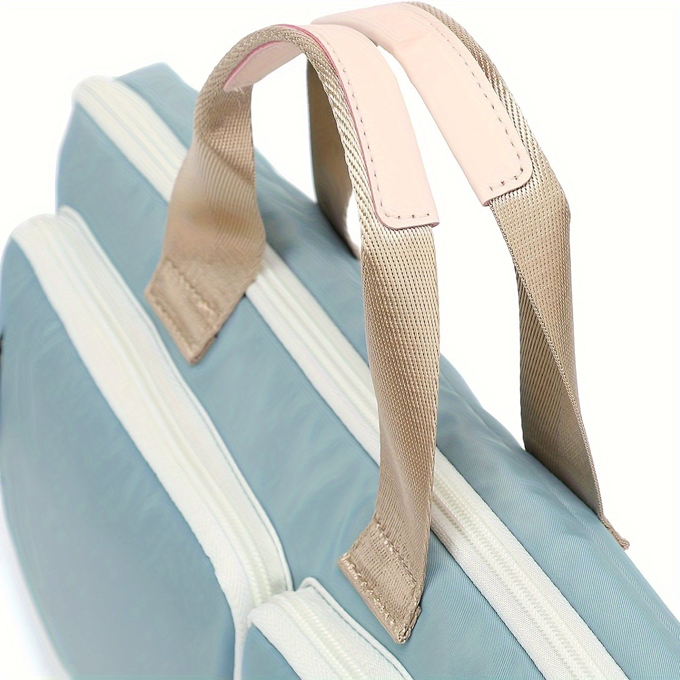 תיק הלפטופ האופנתי: הגנה מלאה 360 למסע היומיומי שלך! – תמונה 8